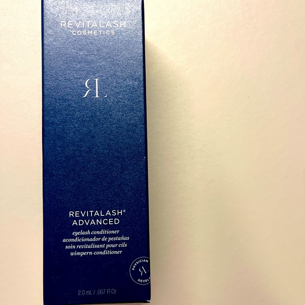 Revitalash Advanced Eyelash Conditioner 2.0 ml